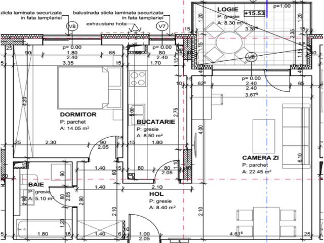 Apartament vânzări
