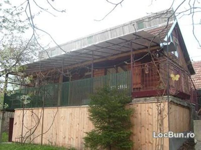 Cabană vânzări în Cluj-napoca