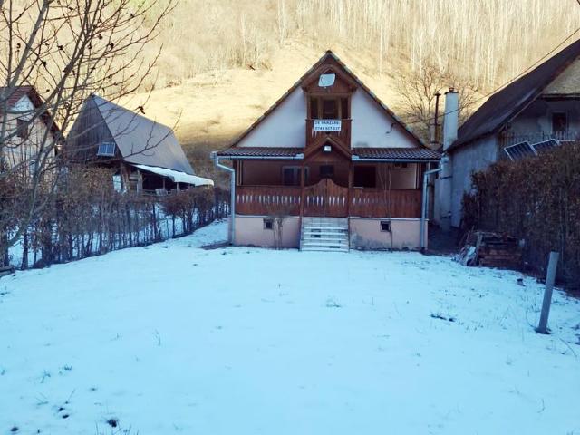 Casă vânzări în Lotrioara, Sibiu