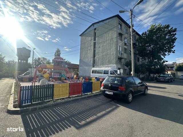 Apartament vânzări în Craiova