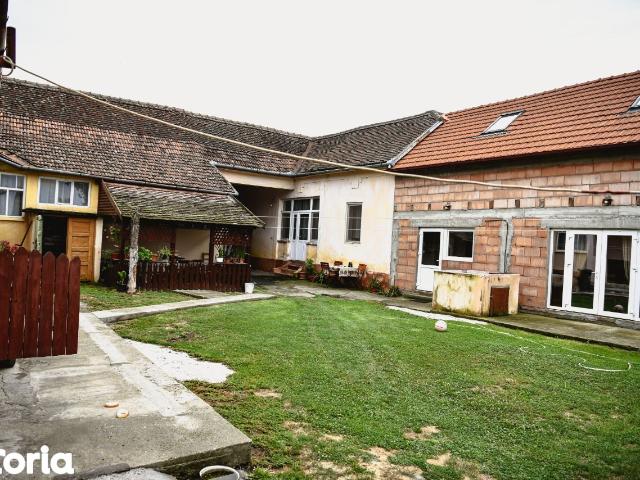 Casă vânzări în Mihai Bravu, Giurgiu