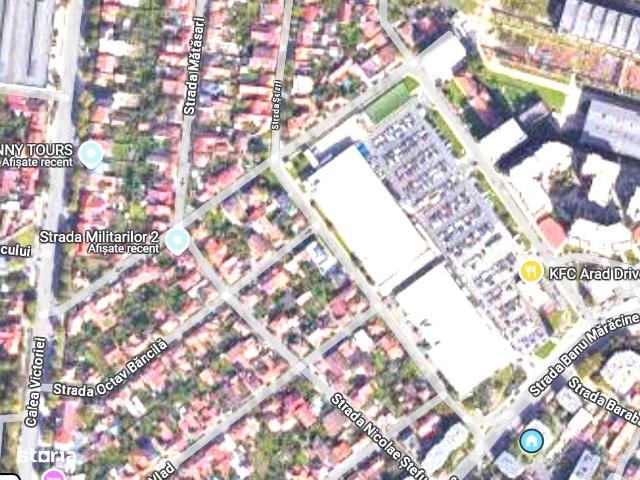 Casă vânzări în Arad