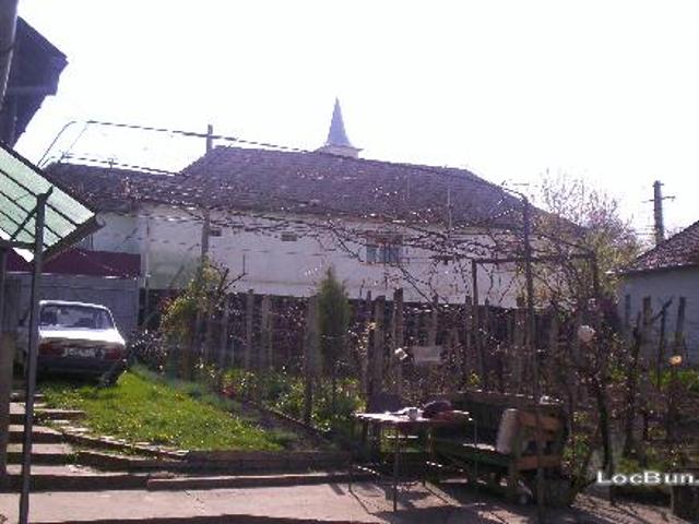 Casă vânzări în Suplac, Mureș