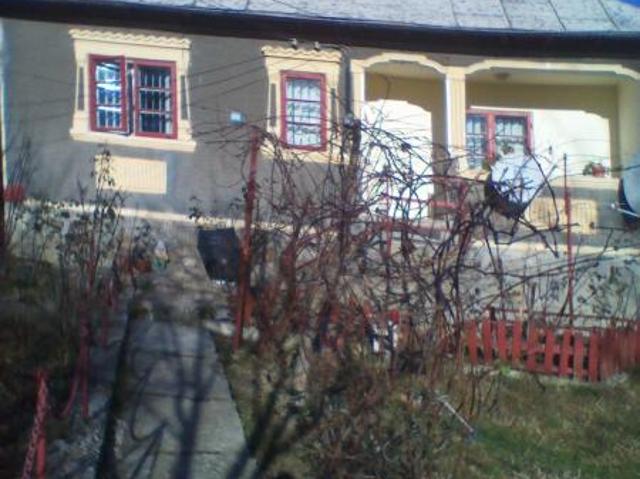 Casă vânzări în Pucioasa, Dâmbovița