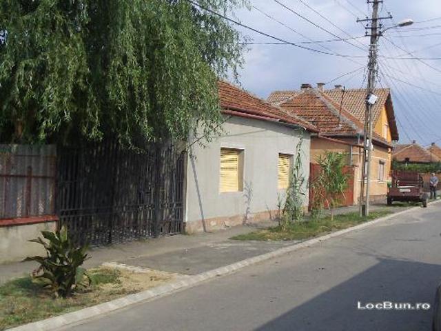 Casă vânzări în Arad
