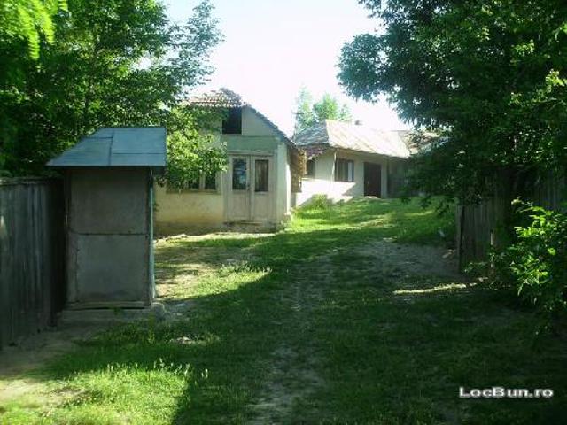Casă vânzări în Beresti, Galați