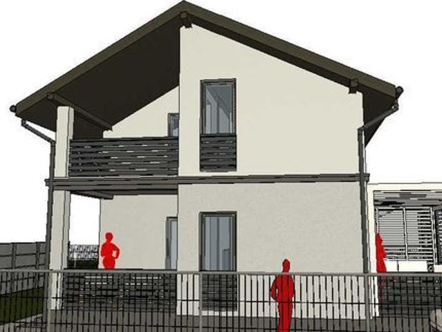 Casă vânzări în Giroc, Timiș