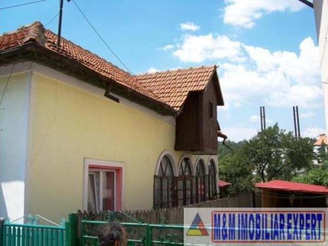 Casă vânzări în Campulung