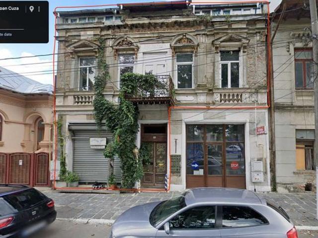 Casă vânzări în Braila