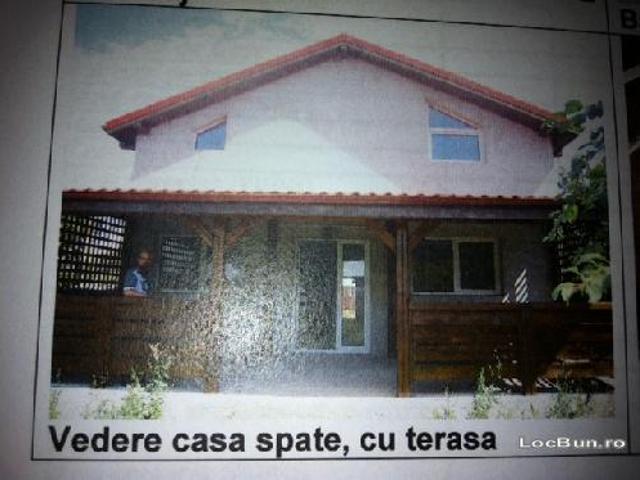 Casă vânzări în București