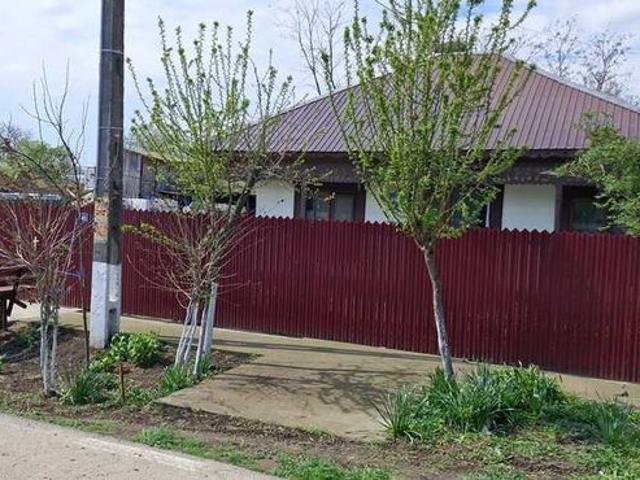 Casă vânzări în Tufesti