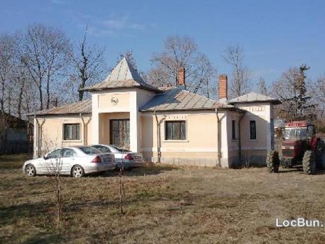 Casă vânzări în Argeș