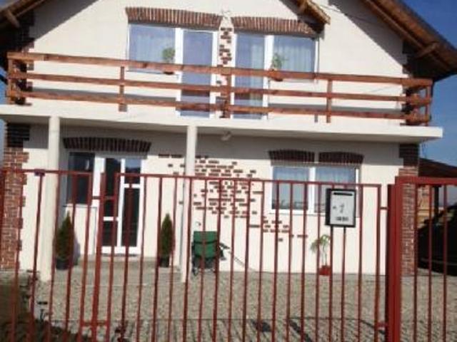 Cabană vânzări în Pitesti