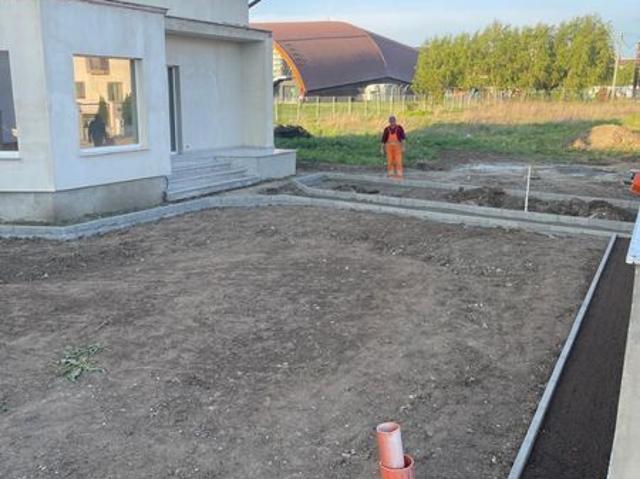 Casă vânzări în Ludus