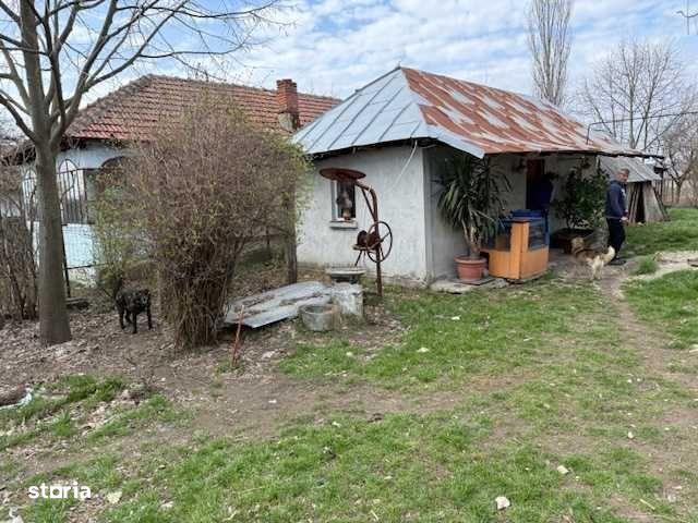Casă vânzări în Dragasani