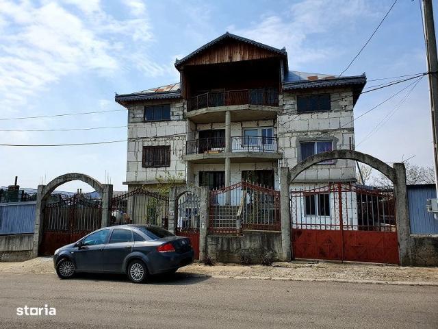 Casă vânzări
