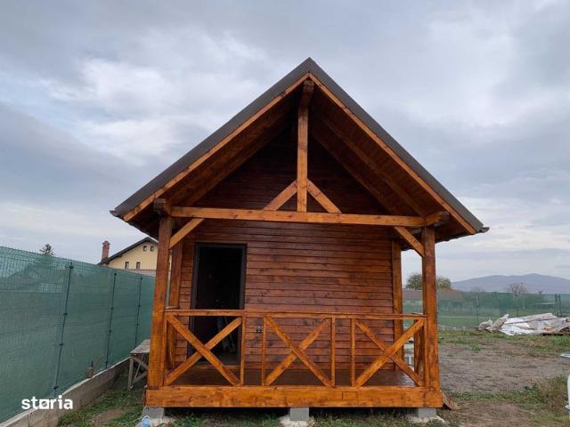 Casă vânzări în Brasov