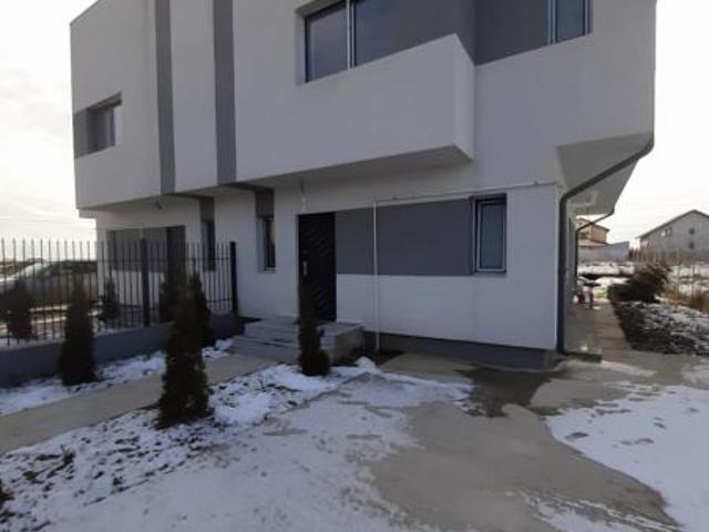 Casă vânzări în București