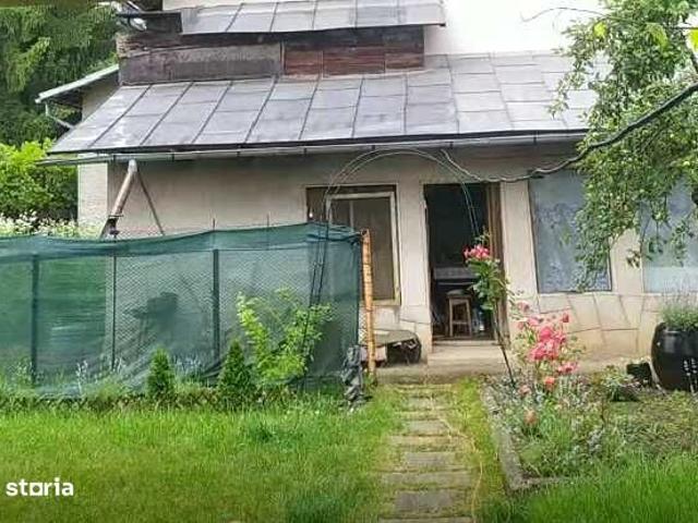 Casă vânzări