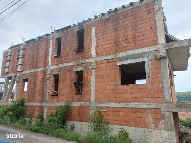 Casă vânzări