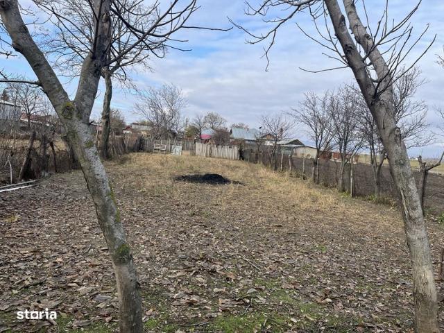 Casă vânzări în Valea Ramnicului