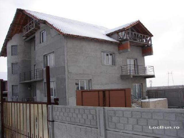 Cabană vânzări în Craiova, Dolj