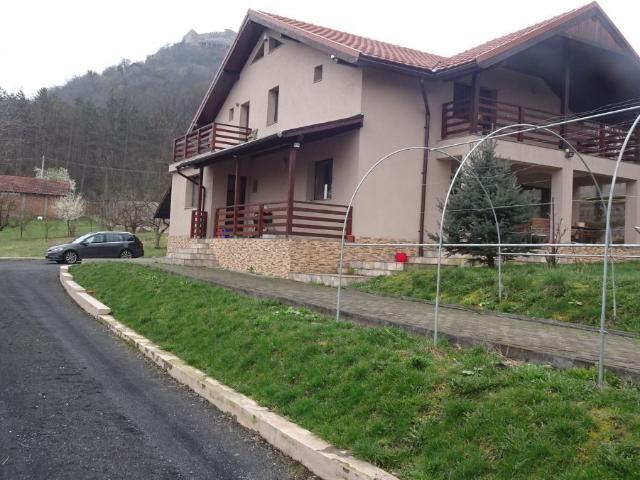 Casă vânzări în Deva