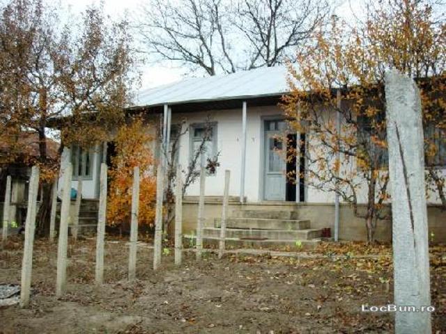 Casă vânzări în Husi, Vaslui