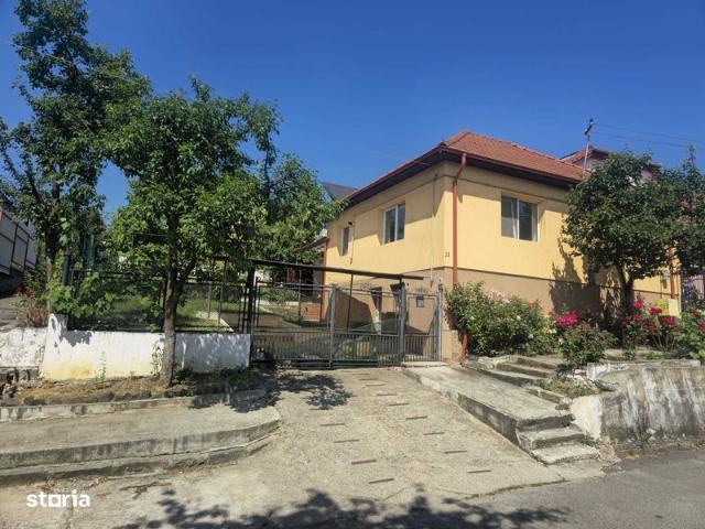 Casă vânzări în Zalau