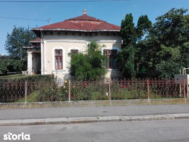 Casă vânzări