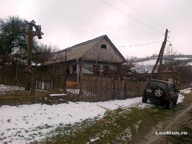 Casă vânzări în Tulcea