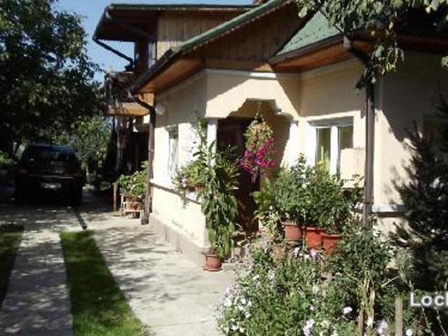 Casă vânzări în Brezoaele, Dâmbovița