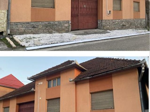 Casă vânzări în Bihor