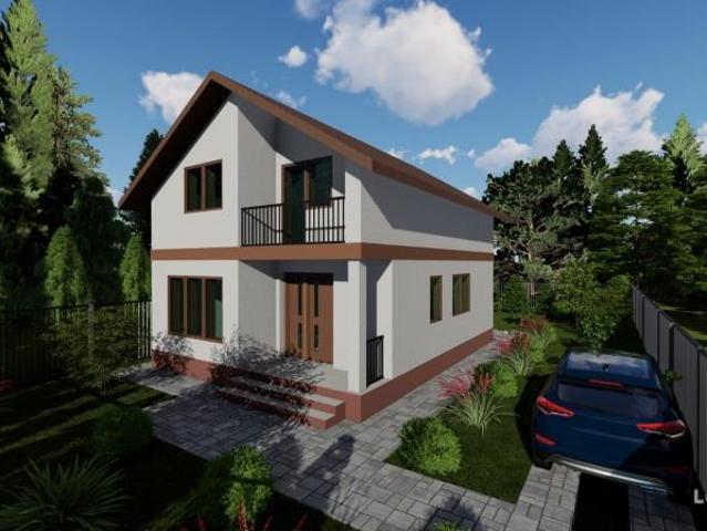 Casă vânzări în Cornu De Jos, Prahova