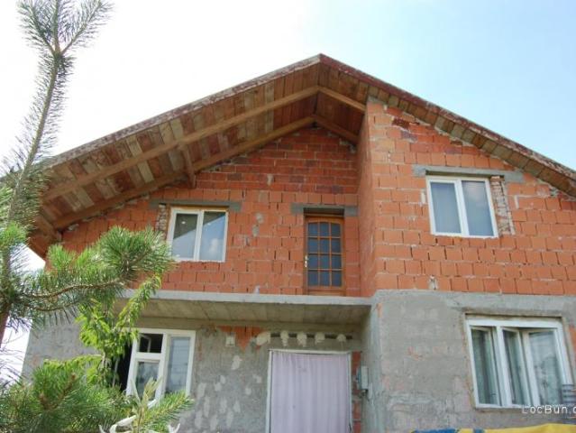 Cabană vânzări în Variasu Mare, Arad