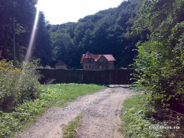 Cabană vânzări în Targu Mures, Mureș