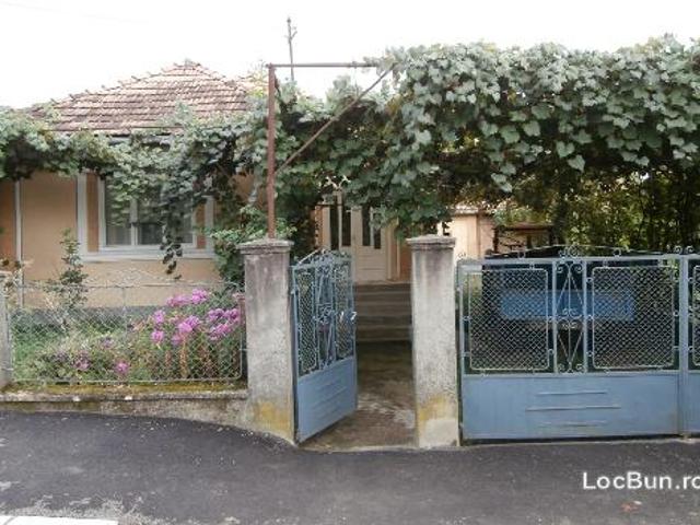 Casă vânzări în Simisna, Sălaj