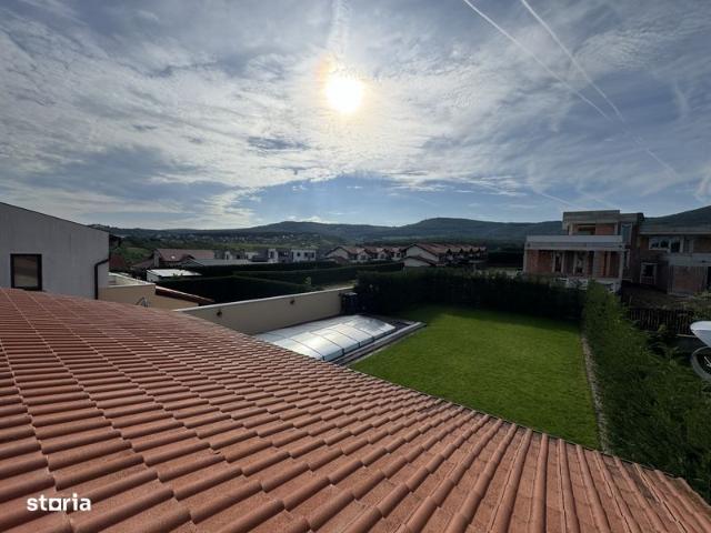 Casă vânzări în Zalau