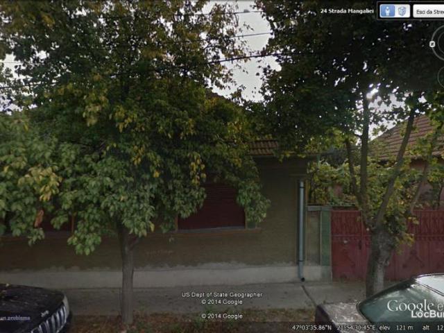 Casă vânzări în Oradea, Bihor