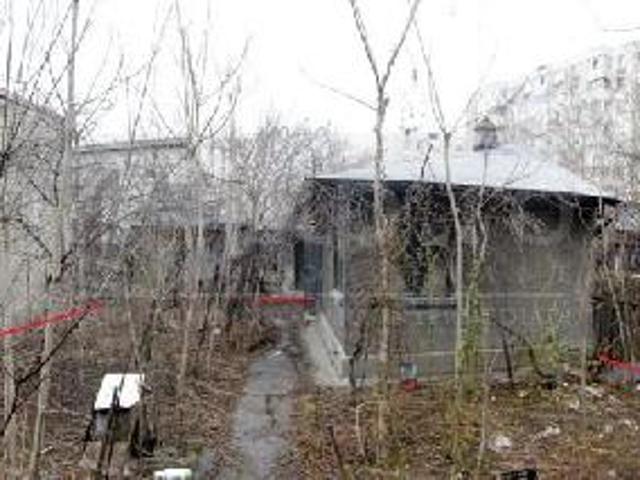 Teren vânzări în Romani