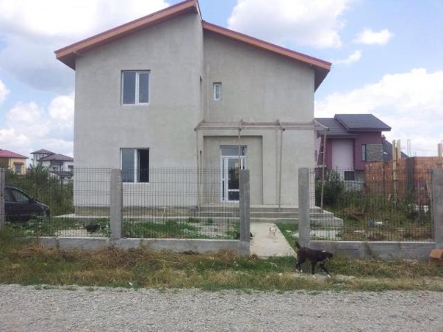Cabană vânzări în București