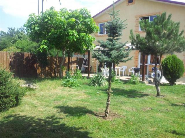 Cabană vânzări în București