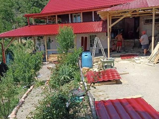 Casă vânzări în Romani, Caraș-severin