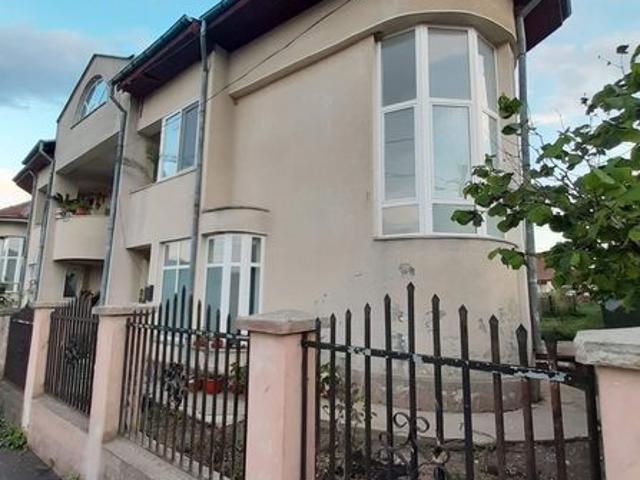 Casă vânzări în Ticleni