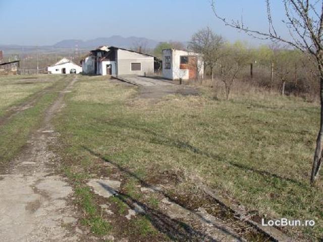 Proprietate vânzări în Bos, Hunedoara