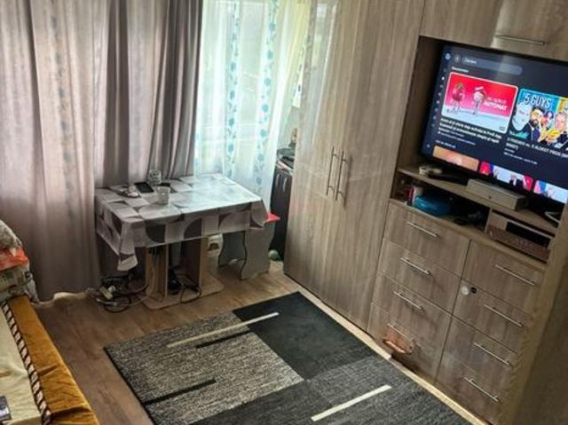 Apartament vânzări în Bistrita