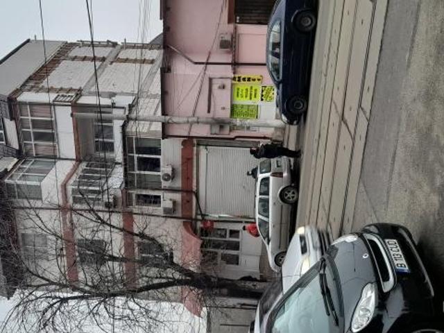 Garsonieră vânzări în Romani