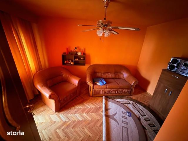 Apartament vânzări în Geoagiu, Hunedoara