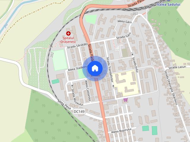 Apartament închirieri în Bumbesti-jiu, Gorj