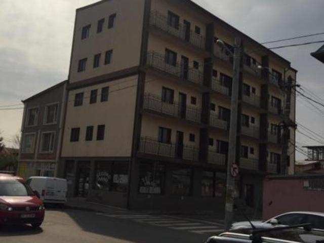 Garsonieră vânzări în Romani